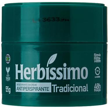 Imagem de Dana - Desodorante Cremoso Herbissimo 55G Trad