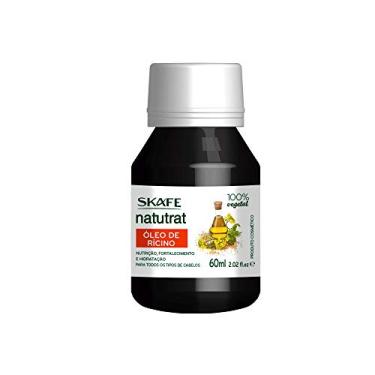Imagem de Óleo De Rícino Natutrat Sos, Skafe