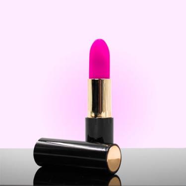 Imagem de Vibrador Batom Lust Recarregável