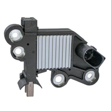 Imagem de Regulador De Voltagem Ranger 2.2 3.2 Troller Com Plug 1 Via - GAUSS - GA0396