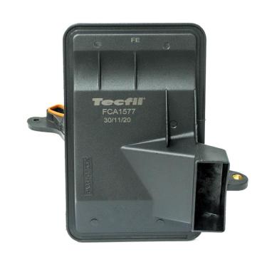 Imagem de Filtro do Câmbio Automático Astra Vectra Zafira Volvo C30 C70 S40 S60 V50 - Tecfil - FCA1577