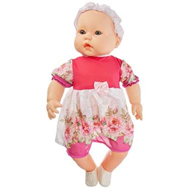 Imagem de Boneca Camponesa, Apolo