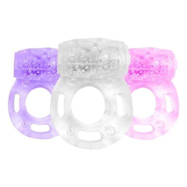 Imagem de Anel Peniano Vibrador