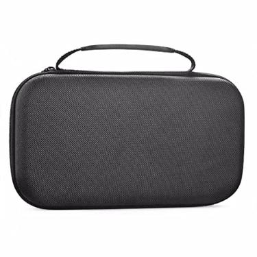 Imagem de DAGIJIRD Bolsa de armazenamento de alto-falante antiqueda bolsa protetora de viagem para alto-falante Bose SoundLink 3 SoundLink III
