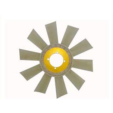 Imagem de HELICE MOTOR 10 PAS MB OM364 LA LO LN 710PLUS 712 810 812