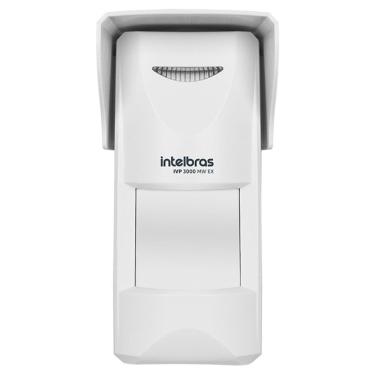 Imagem de Sensor de Movimento Intelbras IVP 3000 MW EX - Ambientes externos - Tecnologia SHIELD