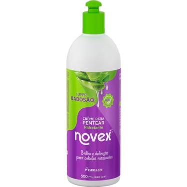 Imagem de Embelleze Creme De Tratamento Novex Meus Cachos 400G