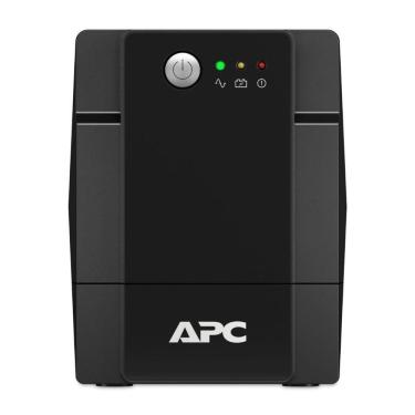 Imagem de No-Break 700VA APC Back-UPS BVX700BI-BR - Entrada Bivolt - Saída 115V - Semi Senoidal -...