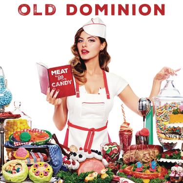 Imagem de Meat and Candy