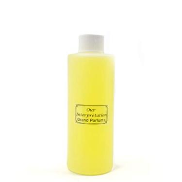 Imagem de Grand Parfums Perfume Oil Eng. Pera & Frésia para mulheres, óleo corporal (60 ml)