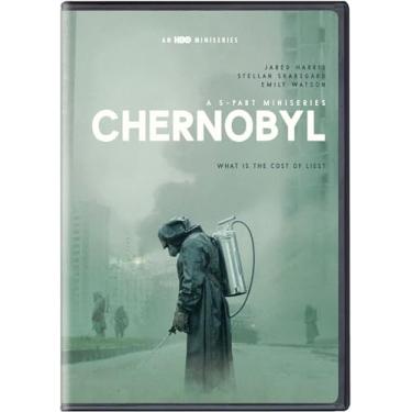 Imagem de Chernobyl (DVD + Digital Copy)
