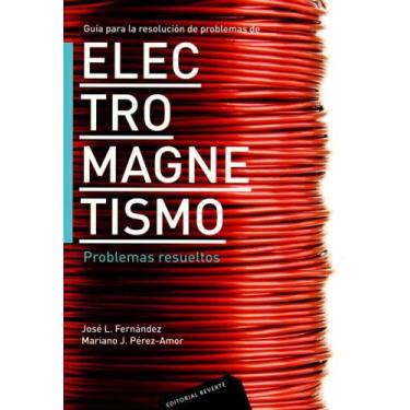 Imagem de Guía Para La Resolución De Problemas De Electromagnetismo-Problemas Re