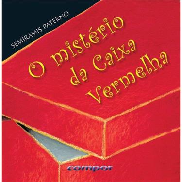 Imagem de Misterio Da Caixa Vermelha, O