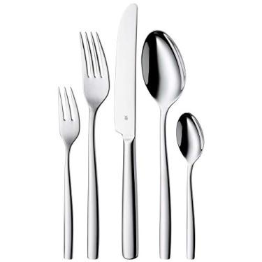 Imagem de Conjunto básico de talheres WMF Palma 1272916040 com 30 peças
