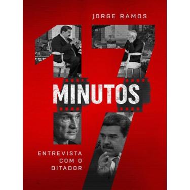 Imagem de 17 Minutos: Entrevista Com O Ditador