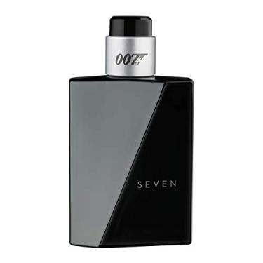 Imagem de Perfume 007 Seven James Bond EDT 50 ml