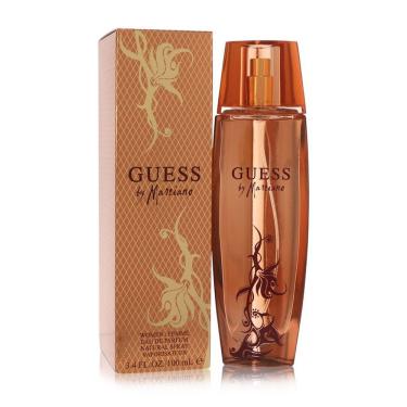 Imagem de Perfume Guess By Marciano Para Mulheres.