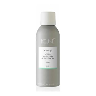 Imagem de Keune Style Refresh Dry Shampoo N11 200ml 59030