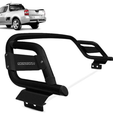 Imagem de Santo Antonio Montana 2011 a 2021 Preto Slim Bepo