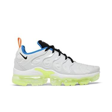 Imagem de Nike Women Air Vapormax Plus Photon Dust/Black Volt / DQ4695-001 (us_Footwear_Size_System, Adult, Women, Numeric, Medium, Numeric_6_Point_5)