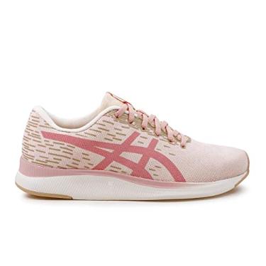 Imagem de Tênis Streetwise Asics Feminino Cozy Cor:Rosa;Tamanho:37