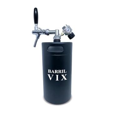 Imagem de Chopeira Vacuum 5L Black