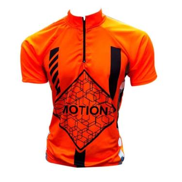 Imagem de Camisa Ciclista Nata-Unissex