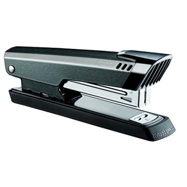 Imagem de Grampeador 26/6, Maped, Start Master 1 Half Strip, 392710, Preto