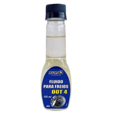 Imagem de Fluido de Freio Radnaq 100ml