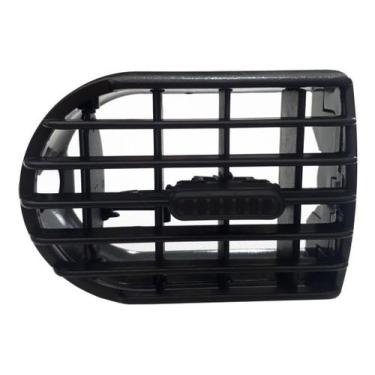 Imagem de Difusor Saida De Ar Painel  Corsa Novo 2011 Montana Até 2010 - Auto Qu