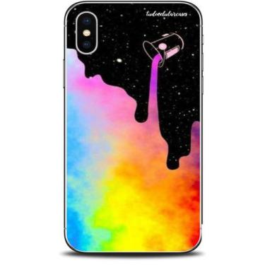 Imagem de Capa Capinha Pers LG K22 LGBT Cd 1582 - Tudo Celular Cases