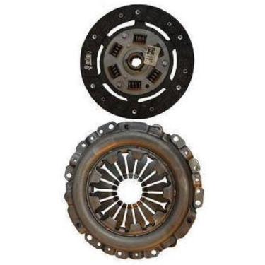 Imagem de Kit Embreagem Ecosport 2003 a 2012 Valeo 228282.