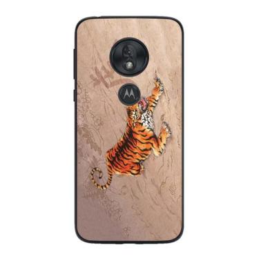 Imagem de Capa Adesivo Skin243 Verso Para Motorola Moto G7 Play - KawaSkin
