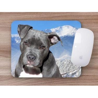 Imagem de Mouse Pad, Pit Bull - Deluzz