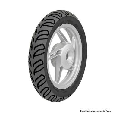 Imagem de Pneu Maggion para Motocicleta 100/90-14 Sportissimo II - Sem Câmera