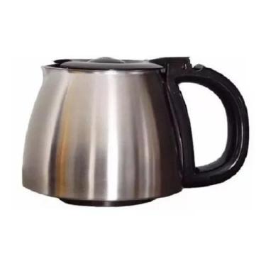 Imagem de Jarra De Aço Cafeteira Britania Bcf36i - Britânia 