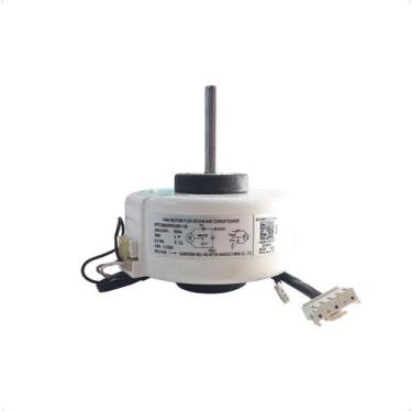 Imagem de Motor Ventilador Evaporadora York 7.500/12.000 BTU/h - 220v - Weg