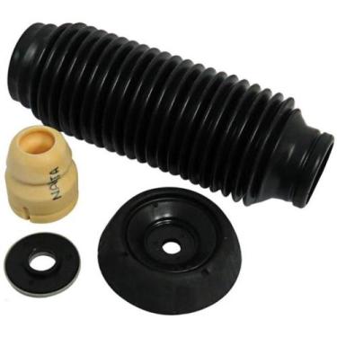 Imagem de Kit Reparo Amortecedor Hb20 2012 a 2017 NK0894 - NAKATA