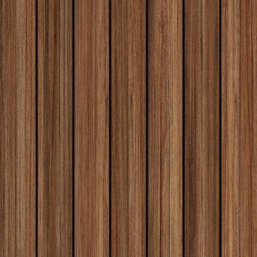 Imagem de Papel de Parede 10 Metros Adesivo Madeira para Quarto Sala Cozinha - P