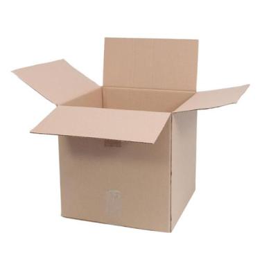 Imagem de Caixa de Papelão para Transporte Tamanhos P e M - TAMAROZZI EMBALAGENS