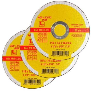 Imagem de Esmerilhadeira Angular 4.1/2 POL 720W Profissional M9507B MAKITA MT + 