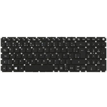 Imagem de Teclado para Notebook Acer AS16A5K AS16A8K Aspire F5-573G-71BW - BestB