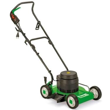 Imagem de Cortador De Grama Elétrico Trapp Km-350 1800w  220v