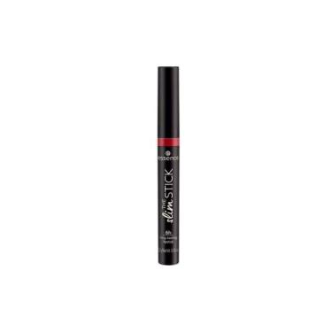 Imagem de Essence The Slim Stick 107 Hot Chili Batom Cremoso Aveludado 1,7g