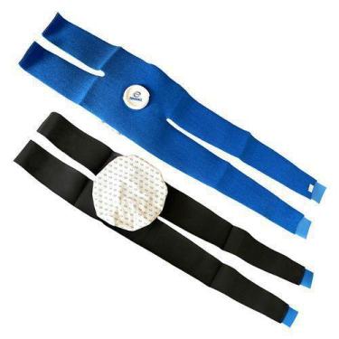 Imagem de Bolsa De Gelo Com Cinta Para Ombro Endurance