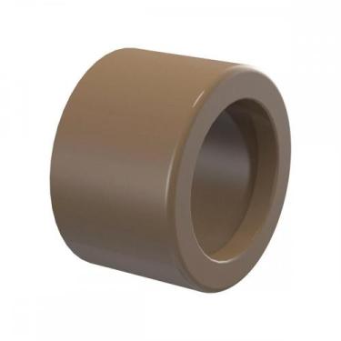 Imagem de Bucha Reducao Soldavel Curta 25X20Mm Tigre ./ Kit Com 50 Peças