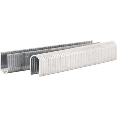 Imagem de Grampo Grampeador Tipo U 12mm Vonder, Cromado