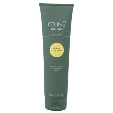 Imagem de Keune So Pure Restore - Máscara Capilar 300ml