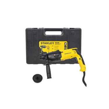 Imagem de Martelete Rompedor Stanley SHR263k 220v