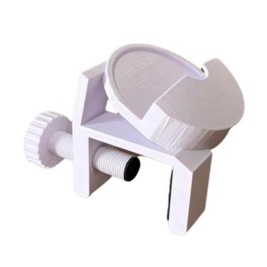 Imagem de Suporte De Berço Babá Eletrônica Vídeo Baby Monitor Taktark - Zonaro S